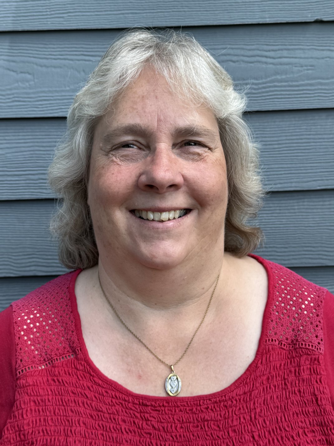 Tammy Behr