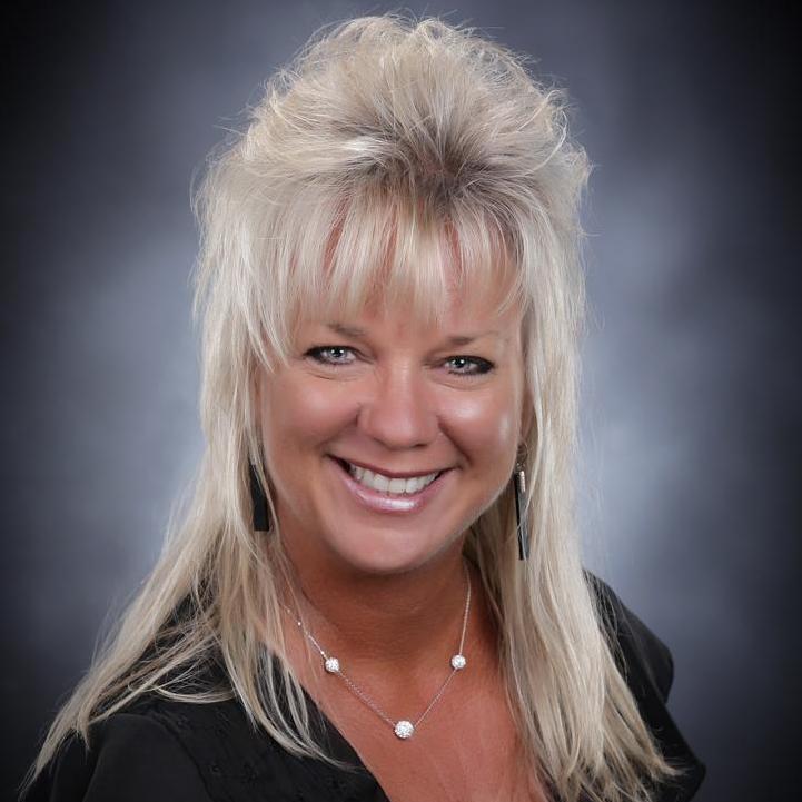 Julie LaPlant