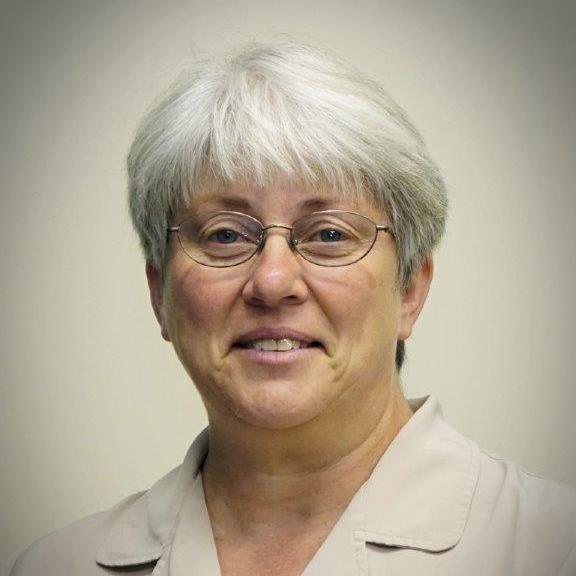 Connie Parmiter