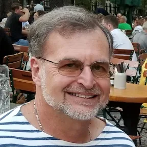 Robert Ponterio