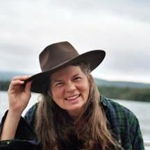 Anne Wiegard