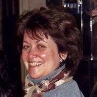 Deborah Rogers