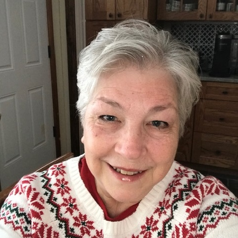 Joan A. Luckhurst