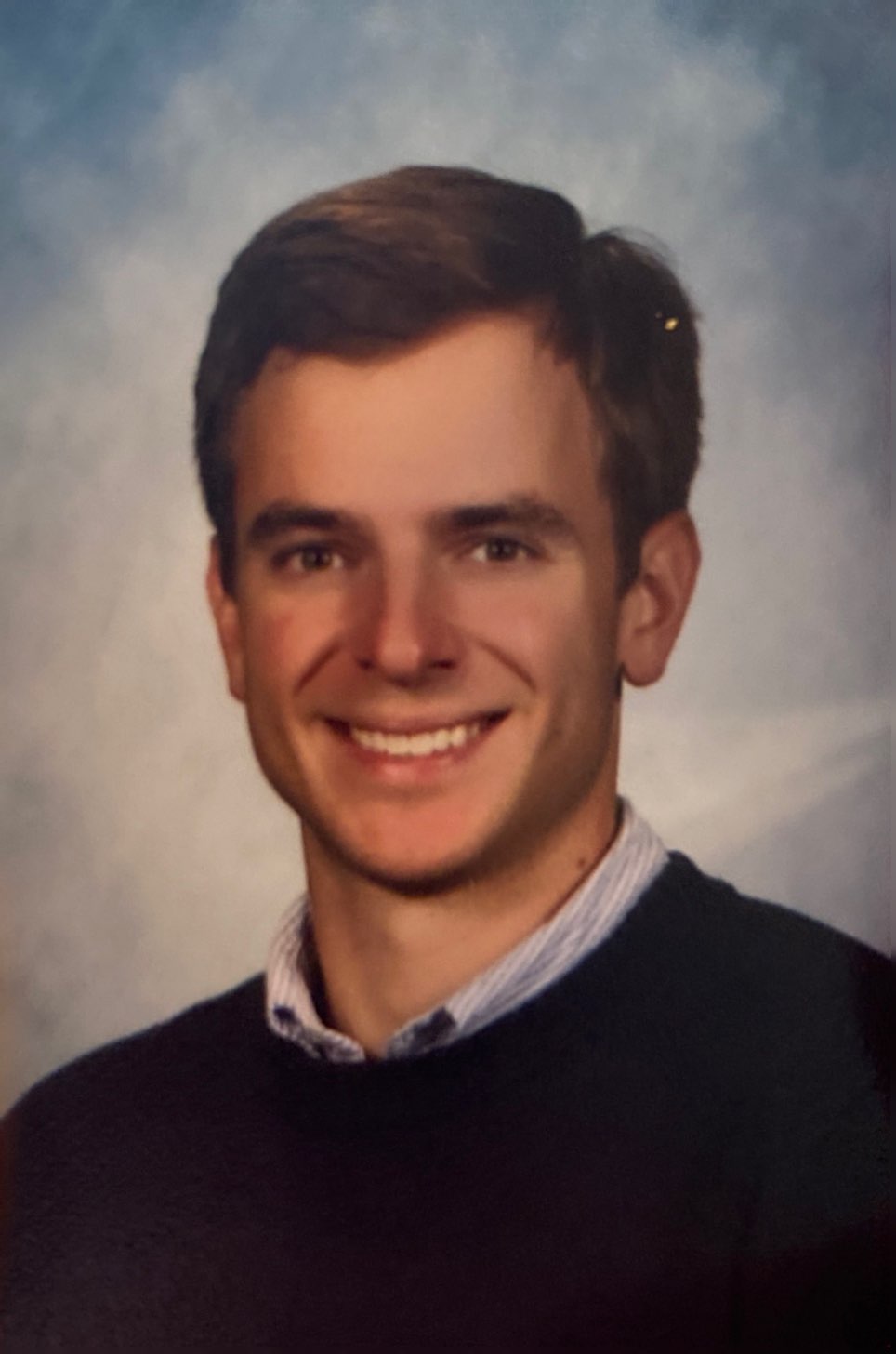 Jake D Snyder