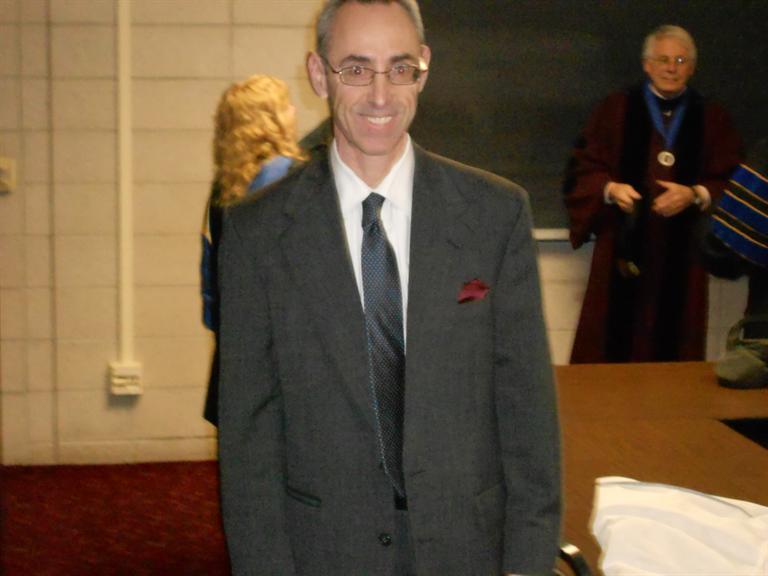 Stephen Halebsky