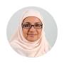 Lorna Swaine-Abdallah