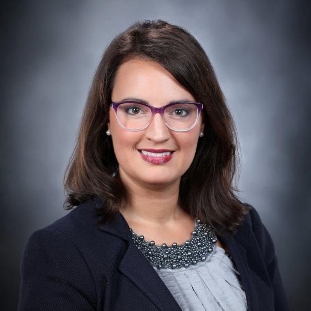 Julie Ficarra