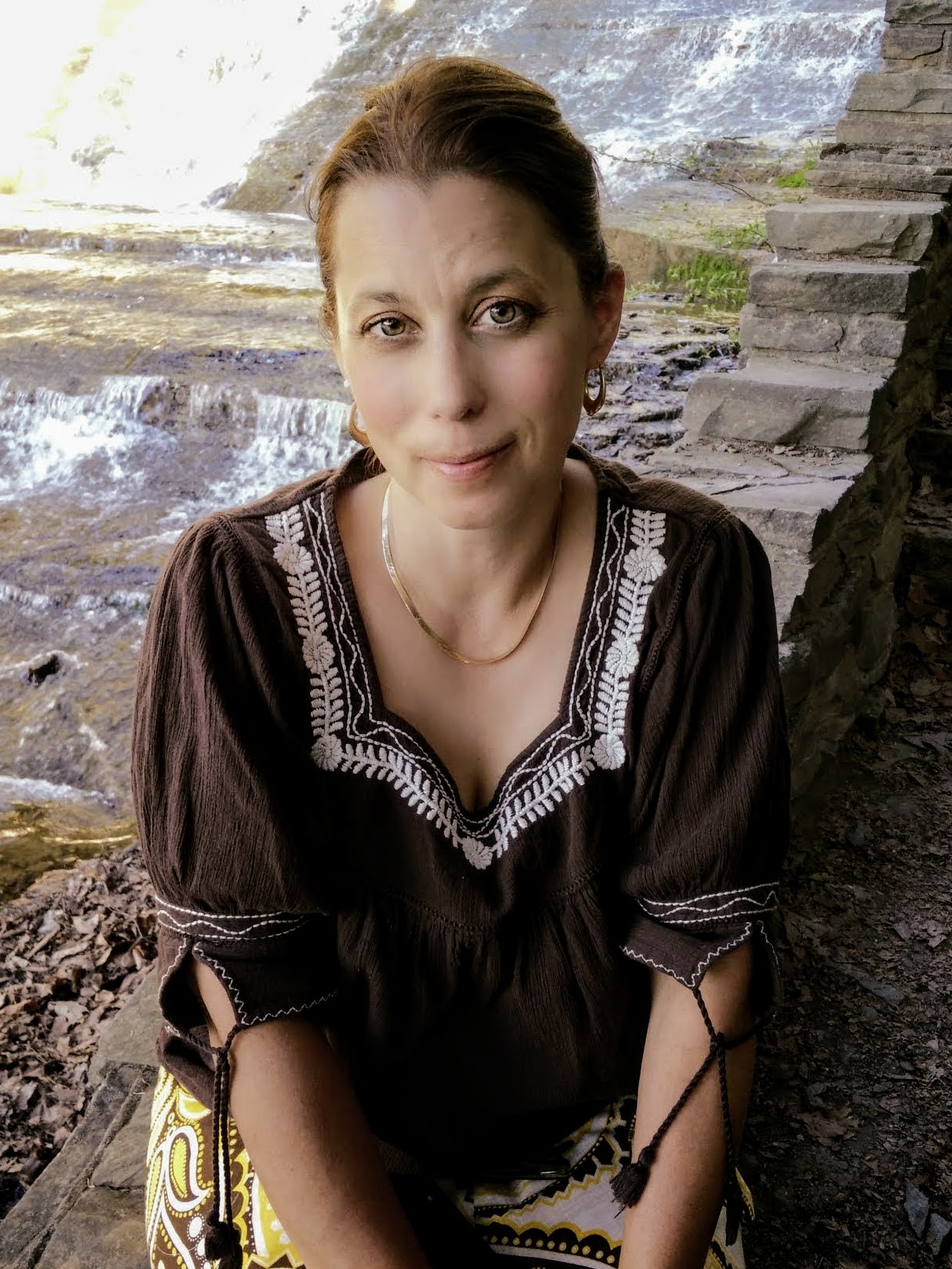 Annette Ernste