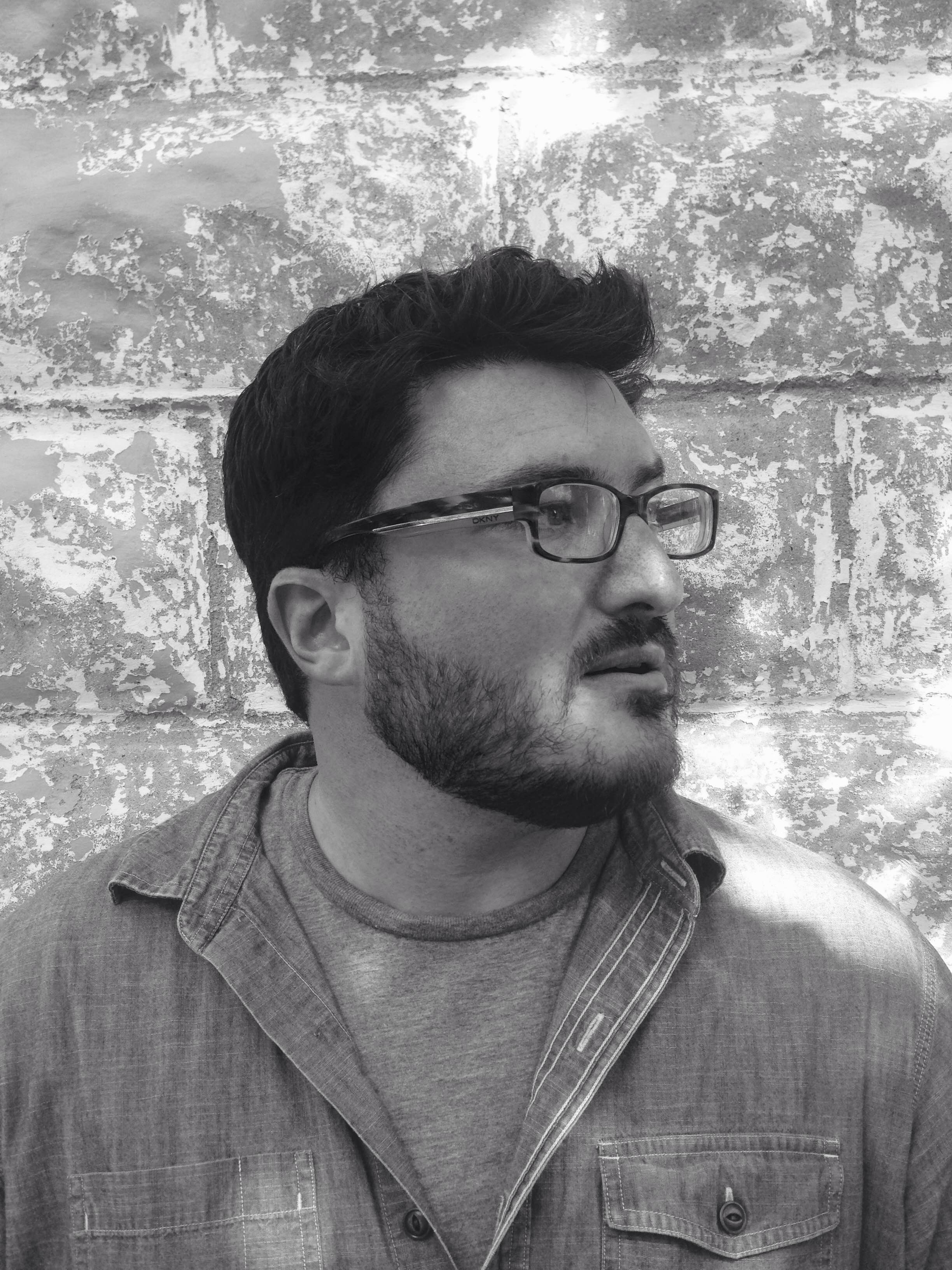James Miranda