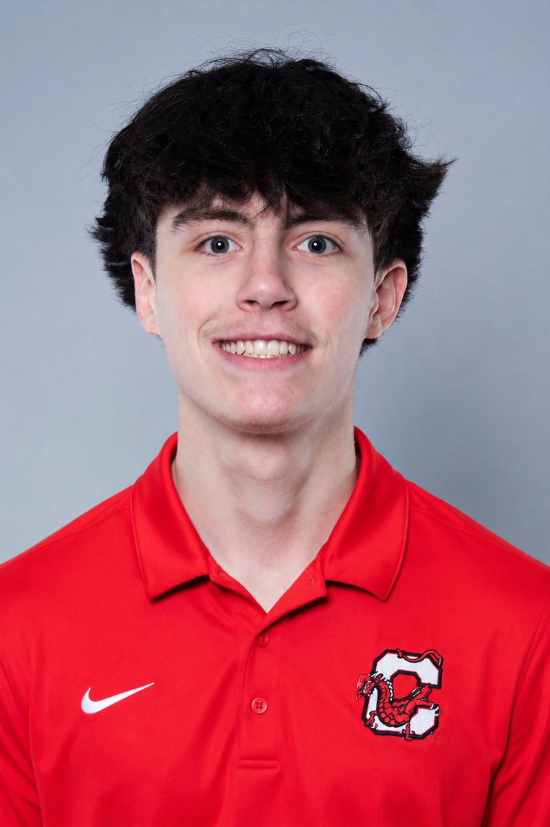 Christopher Bergamo
